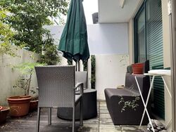 Tai Keng Villas (D19), Terrace #574277231